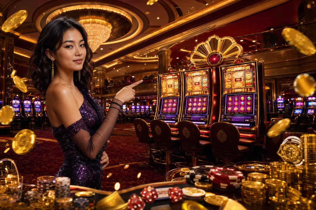 hoh88 slot online permainan pilihan Malaysia