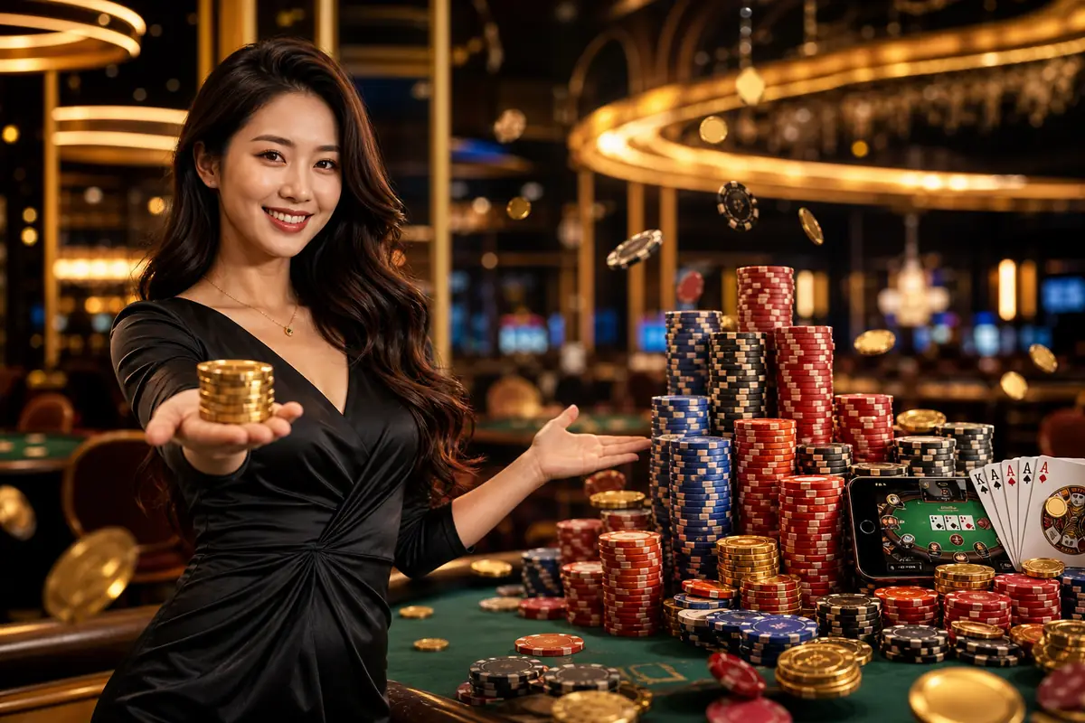 hoh88 deposit DuitNow FPX pembayaran kasino